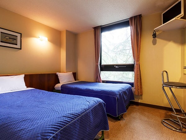 ■●朝発バス 白馬八方尾根 ホテルにれの樹(1泊2日)2